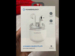 Powerology airpods