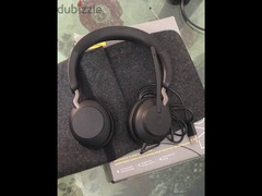 Jabra Evolve 2 40 - Wired