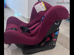 Baby Car Seat - CHICCO