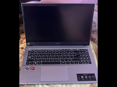 Laptop Acer 3 Amd لابتوب ايسر جديد