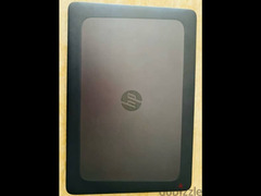 HP ZBook 15G3