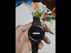 samrt Samsung Watch classic 4