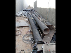 HDPE douple wall corrugated pipe for drainage application - 2