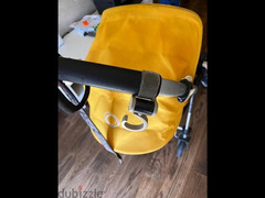 stroller - عربه اطفال bugaboo bee5 - 4