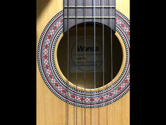 classic wanasa guitar
