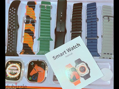 smart watch  mirror  original