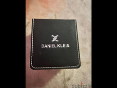 new DANIEL KLEIN watch for sale للتواصل رقم التليفون 01016871816 - 1