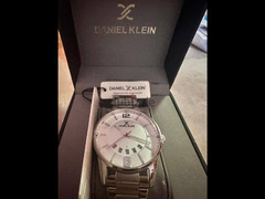 new DANIEL KLEIN watch for sale للتواصل رقم التليفون 01016871816 - 3