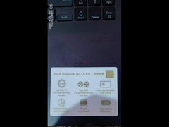 Asus Vivobook x16 pro oled 4k AMOLED - 4