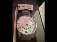 new DANIEL KLEIN watch for sale للتواصل رقم التليفون 01016871816 - 4