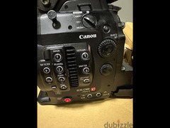 canon camera c300 mark 2 - 4