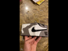 Nike Jordan wallet