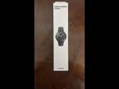 Samsung Galaxy watch4 46m classic smart watch 4 New