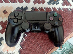 play station 4 - 4