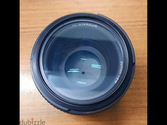 Nikkor Lens 50mm f/1.8G