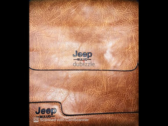 Jeep bag high copy