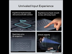 ASUS Zenbook 14X OLED Touch Laptop Intel Evo Platform i7-13700H - 5