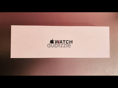 Apple Watch SE Gen 2 40MM