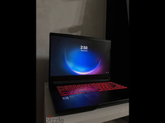 GF63 Thin Gaming Laptop 15.6-Inch FHD Display, Intel Core i7-10750H - 5