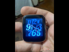smartwatch وارد شركه الوكيل الدوليه - 5