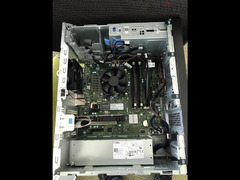 PC Case Dell Core i7 - 10th Generation - 5