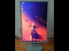 شاشة كمبيوتر 22 بوصه LED PC monitor - 2