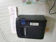 printer casher - 1
