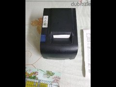 printer casher - 2