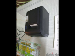 printer casher - 5