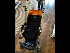 stroller - عربه اطفال bugaboo bee5 - 6