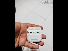 Apple airpods generation 3 - 6