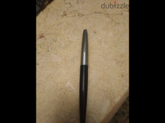 قلم باركر حبر امريكي اصلي - 1