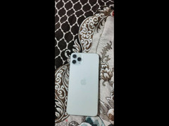 iPhone 11 pro max حاله نادره - 4