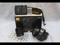 Nikon D5300 بوكس كامل - 3