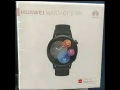 Smart Watch Huawei gt3 - 1