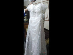 Wedding / Engagement gown - 2