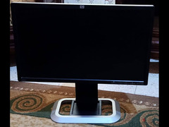 HP zr22w monitor