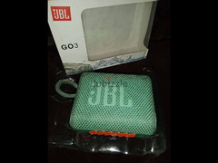 JBL GO3 - 1