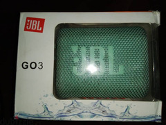 JBL GO3 - 2