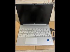 Laptop HP 15-S(Fq4047ne) New
