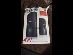 Philips Multimedia Speakers 2.0 SPA2200