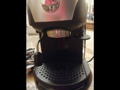 ماكينه قهوه اسيبرسو - 3
