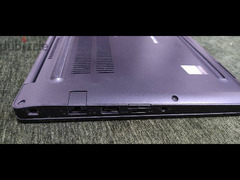 laptop Dell 7280 corei7 13 inch
