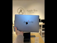 MacBook Pro Model 2019 i7 - 3