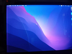 macbook pro 2017 13-inch core i5 - 2