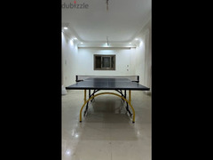 Ping Pong Table | ترابيزة بنج بونج | طرابيزة | تنس طاولة - 1