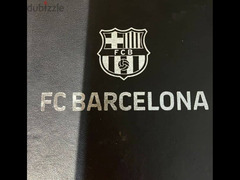 Barcelona club watch - 3