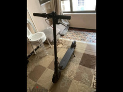 Mi Electric Scooter Pro 2 - 3