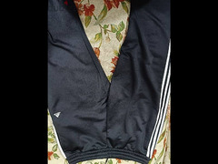 adidas original sweatshirt and pants medium size - 3
