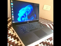 Laptop Dell XPS 9570 GAMING